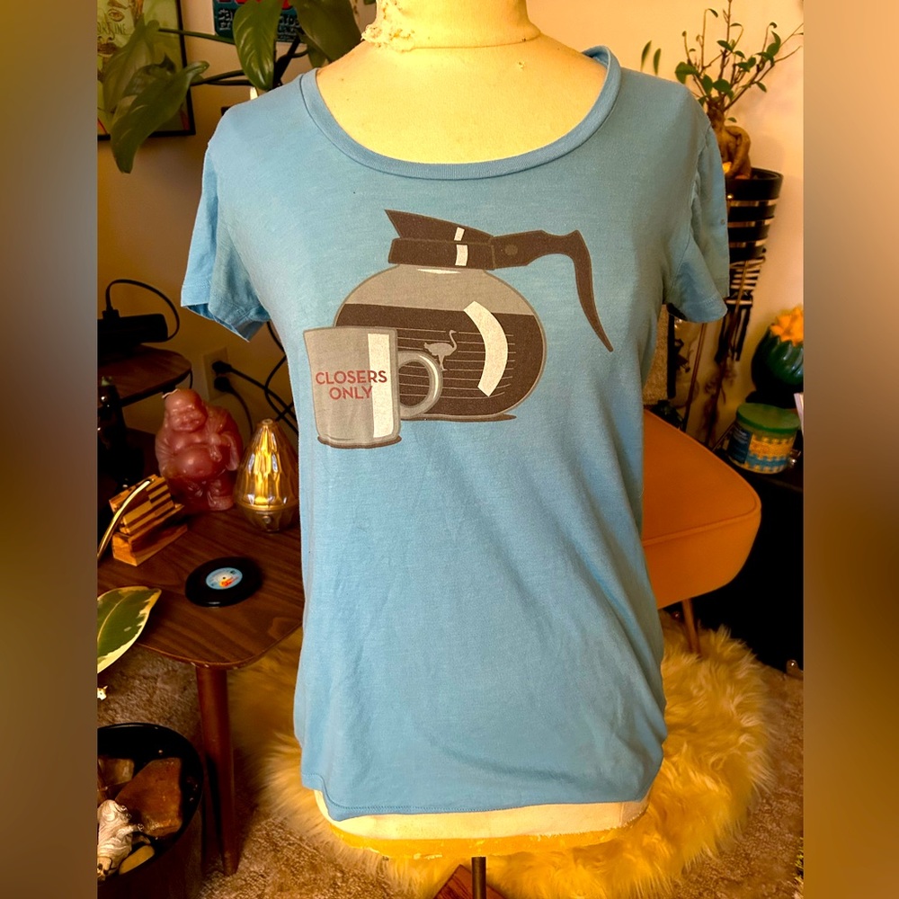 Closers Only Tee 👕